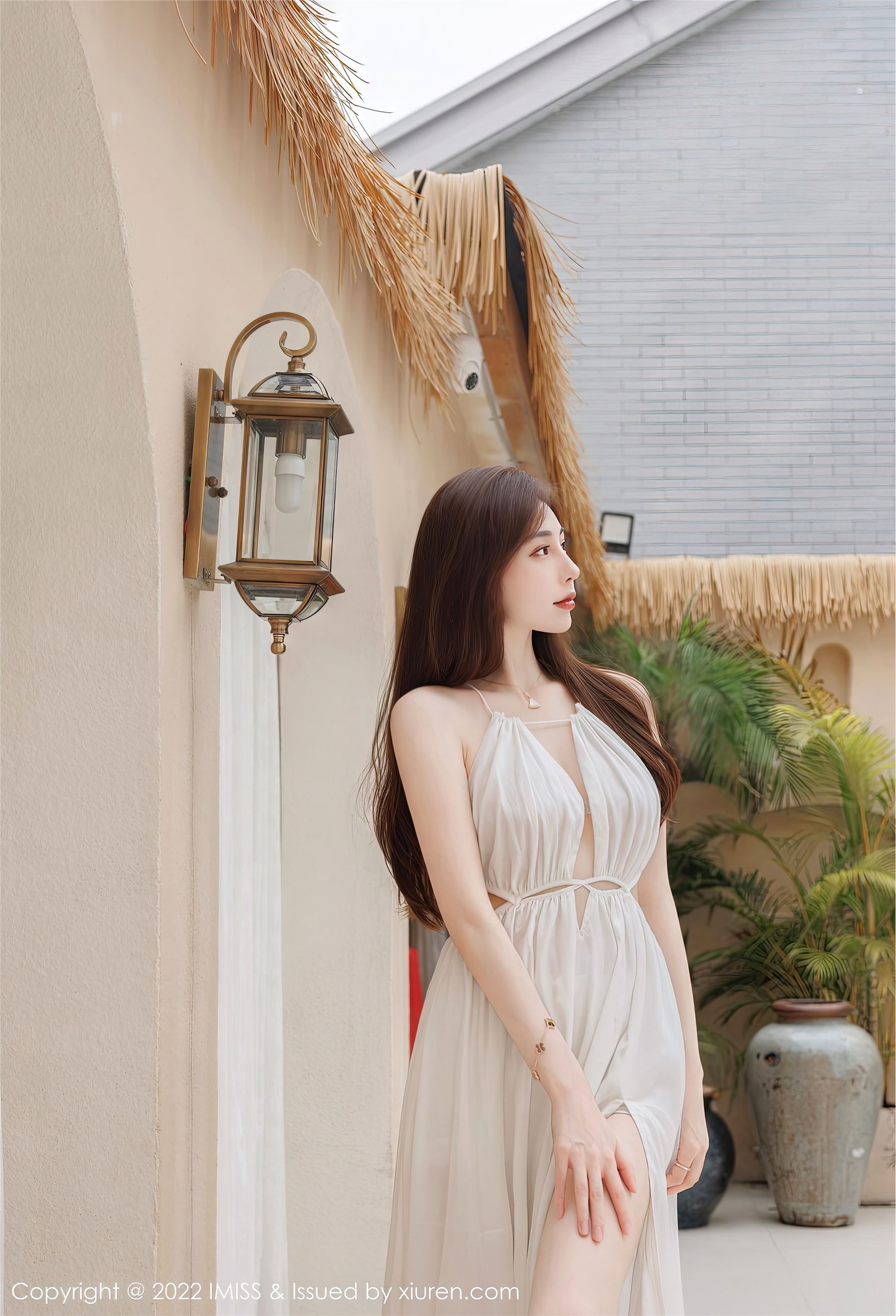 IMiss爱蜜社 2022.11.07 VOL.706 Lynn刘奕宁